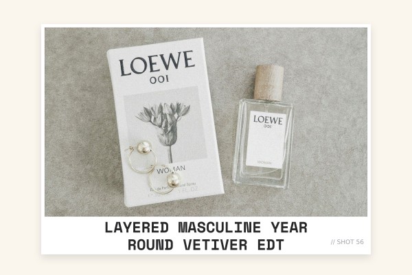 layered masculine year-round vetiver edt
