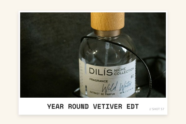 year-round vetiver edt